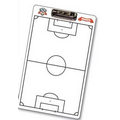 0.015 FibreX Coaches Board (Soccer)